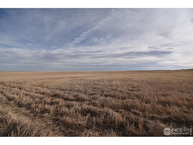 County Road DD, Akron, CO 80720