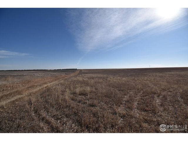County Road DD, Akron, CO 80720