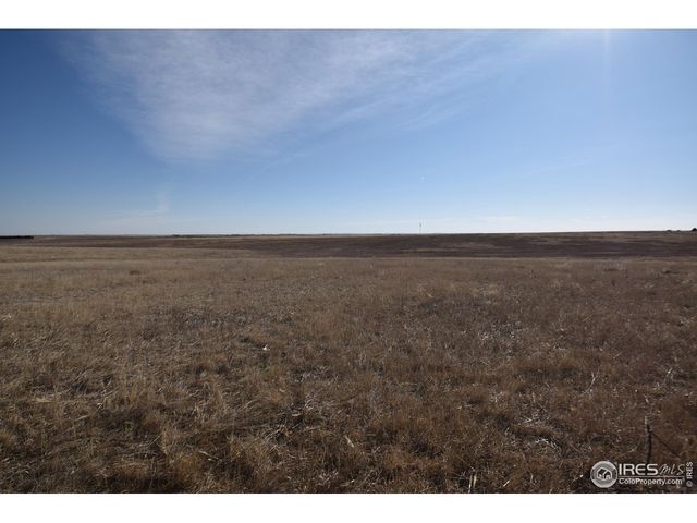 County Road DD, Akron, CO 80720