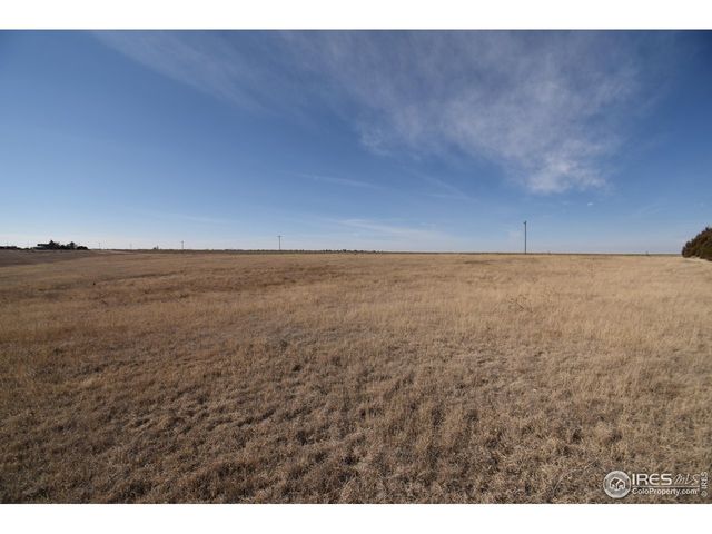 County Road DD, Akron, CO 80720