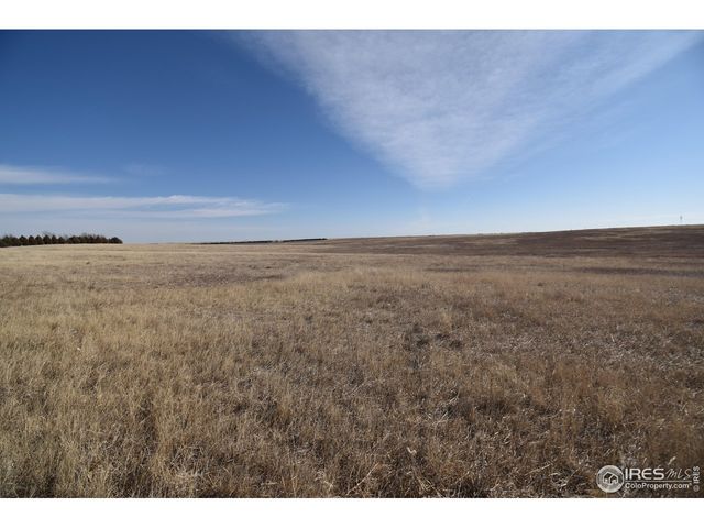 County Road DD, Akron, CO 80720