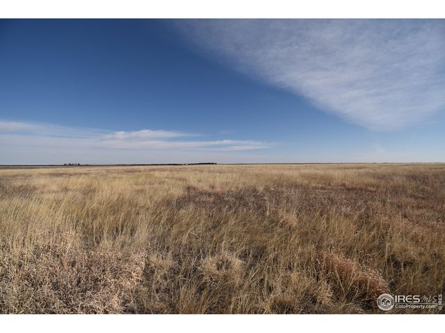 County Road DD, Akron, CO 80720