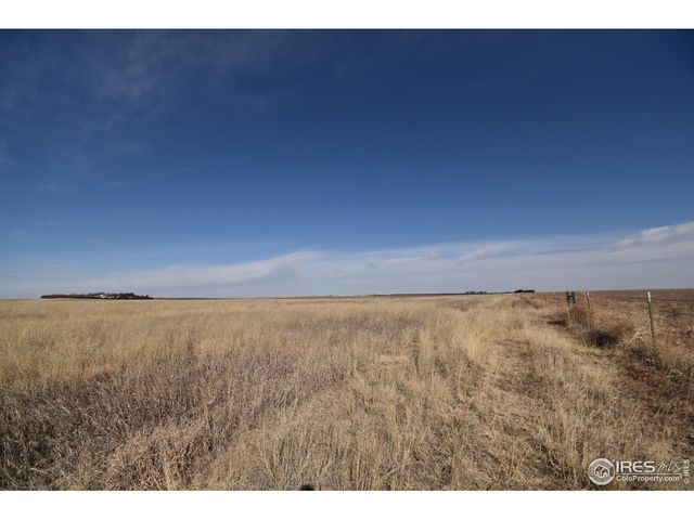 County Road DD, Akron, CO 80720