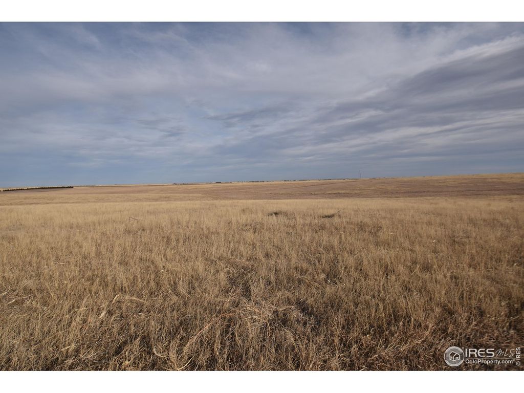 County Road DD, Akron, CO 80720