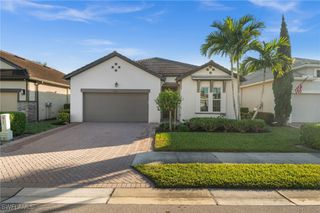 3292 Pilot CIR, Naples, FL 34120