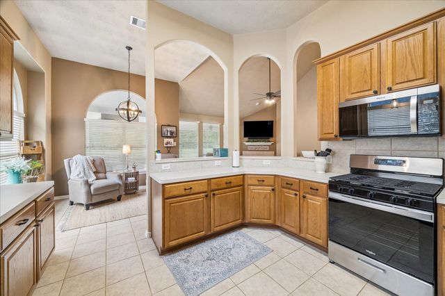 8015 Silver Lure Drive, Humble, TX 77346