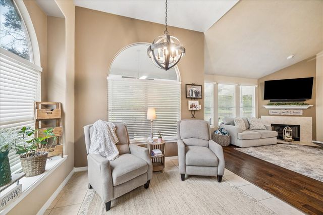 8015 Silver Lure Drive, Humble, TX 77346