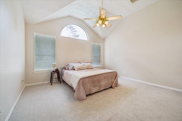8015 Silver Lure Drive, Humble, TX 77346