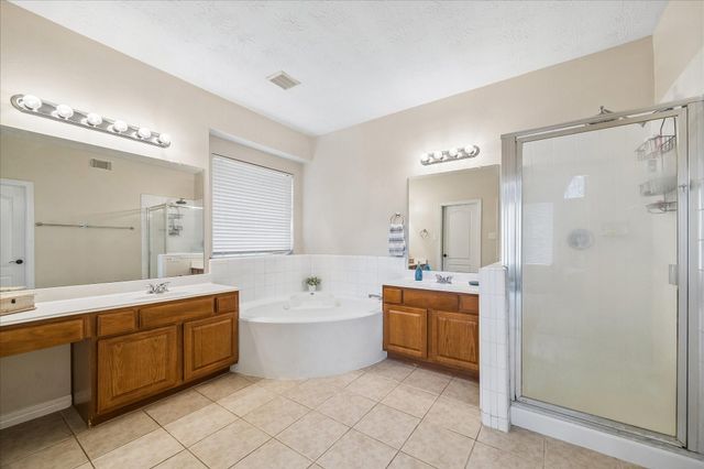 8015 Silver Lure Drive, Humble, TX 77346