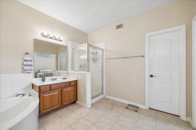 8015 Silver Lure Drive, Humble, TX 77346