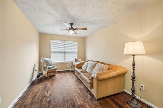8015 Silver Lure Drive, Humble, TX 77346