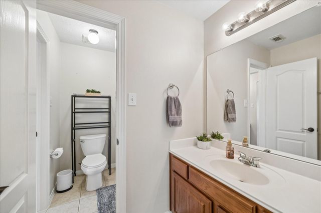 8015 Silver Lure Drive, Humble, TX 77346