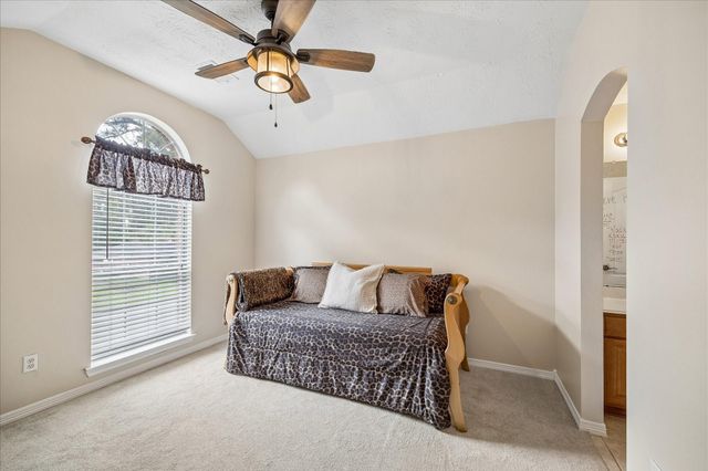 8015 Silver Lure Drive, Humble, TX 77346