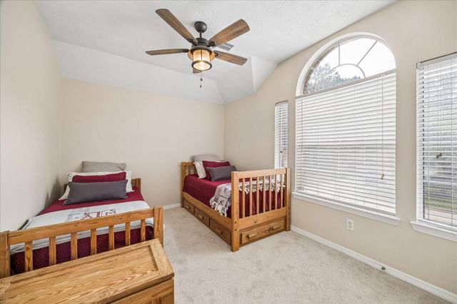 8015 Silver Lure Drive, Humble, TX 77346