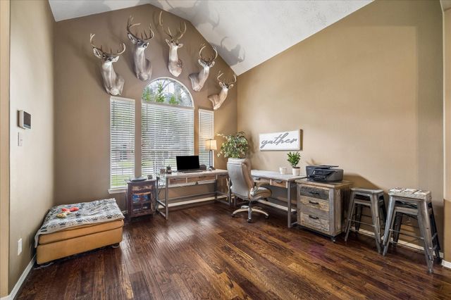 8015 Silver Lure Drive, Humble, TX 77346