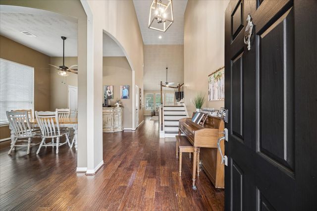 8015 Silver Lure Drive, Humble, TX 77346