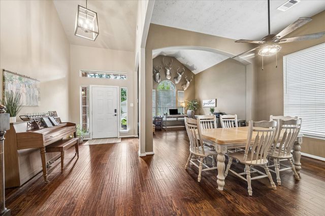 8015 Silver Lure Drive, Humble, TX 77346