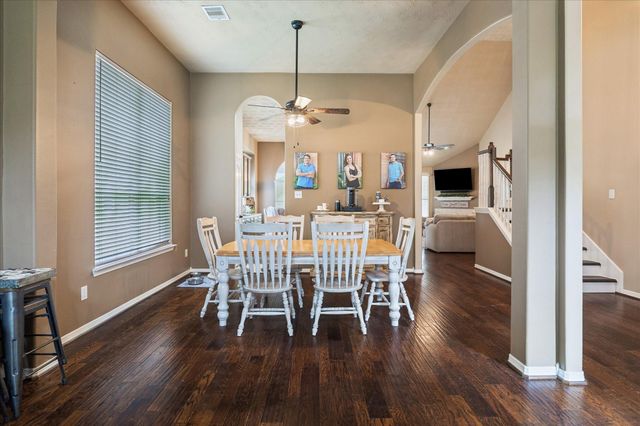 8015 Silver Lure Drive, Humble, TX 77346
