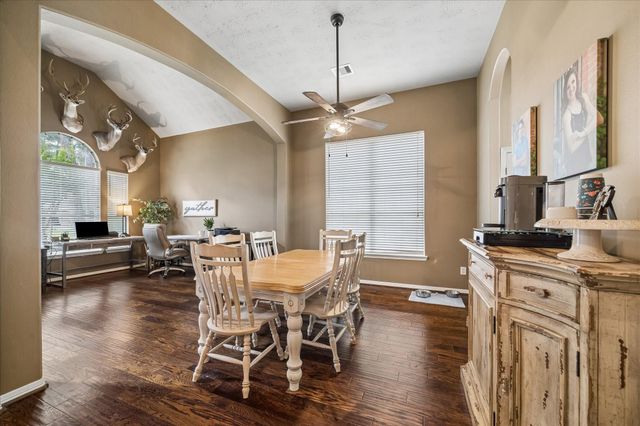 8015 Silver Lure Drive, Humble, TX 77346