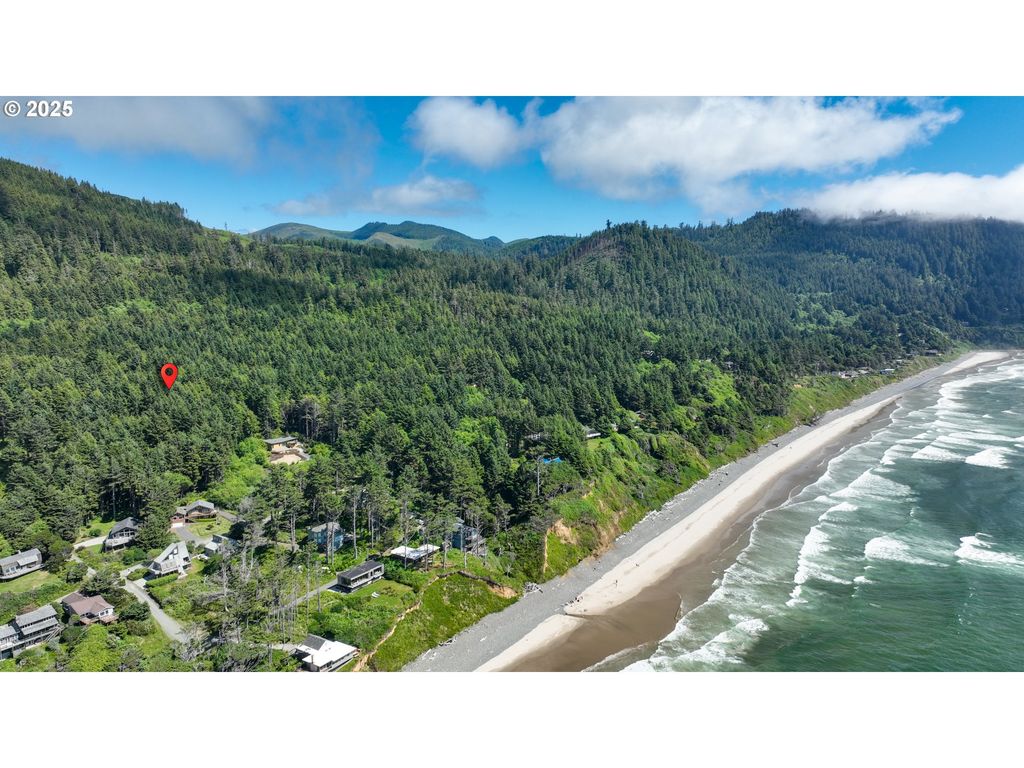 Clatsop Ln Lot 408, Arch Cape, OR 97102