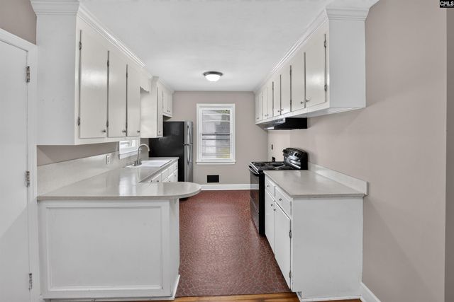 1446 Aralia Drive, Columbia, SC 29205