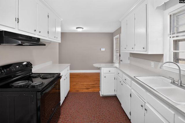 1446 Aralia Drive, Columbia, SC 29205