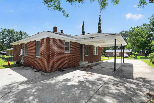 1446 Aralia Drive, Columbia, SC 29205