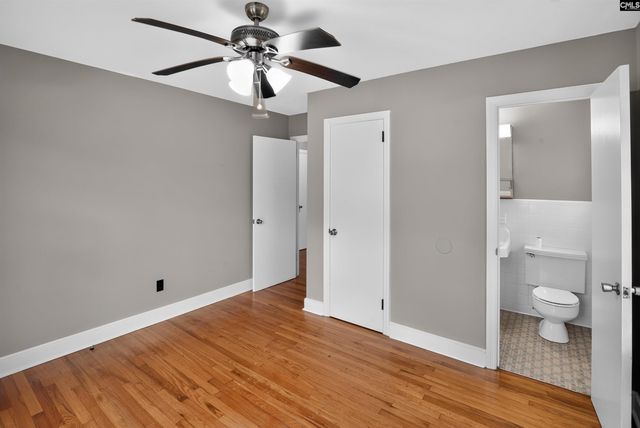 1446 Aralia Drive, Columbia, SC 29205