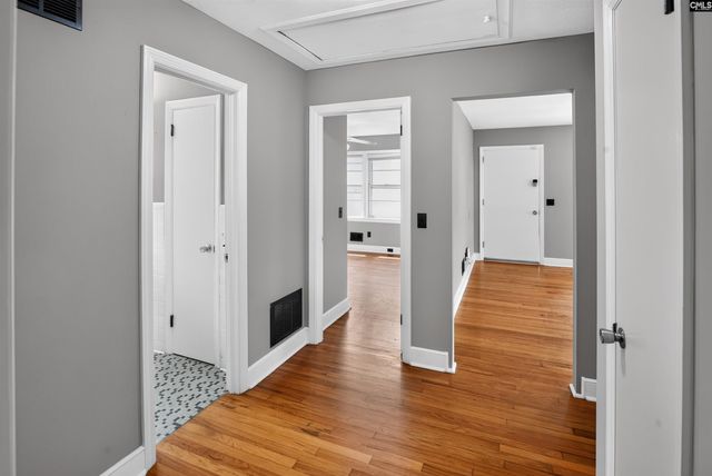 1446 Aralia Drive, Columbia, SC 29205