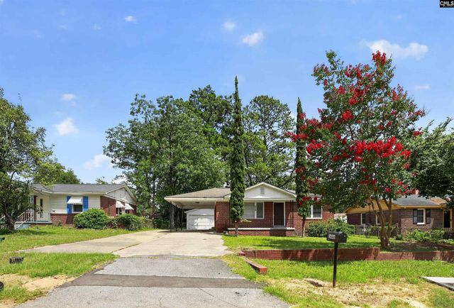 1446 Aralia Drive, Columbia, SC 29205