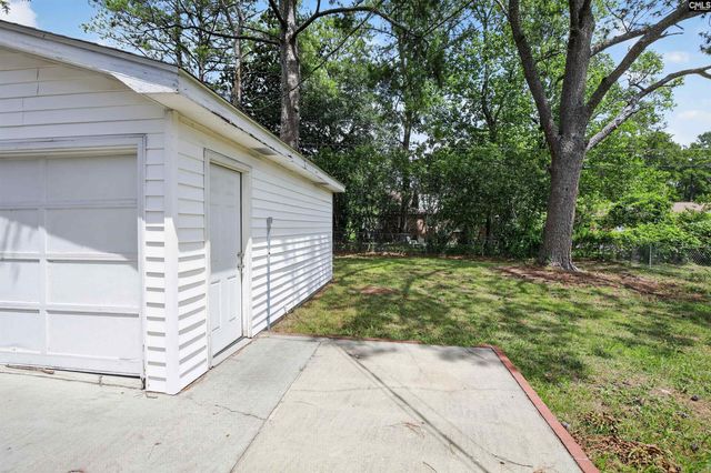 1446 Aralia Drive, Columbia, SC 29205