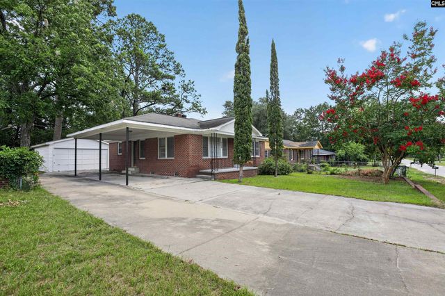 1446 Aralia Drive, Columbia, SC 29205