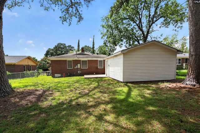 1446 Aralia Drive, Columbia, SC 29205