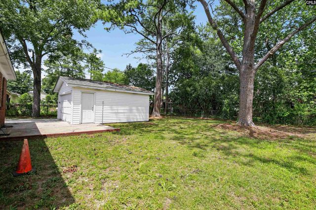 1446 Aralia Drive, Columbia, SC 29205