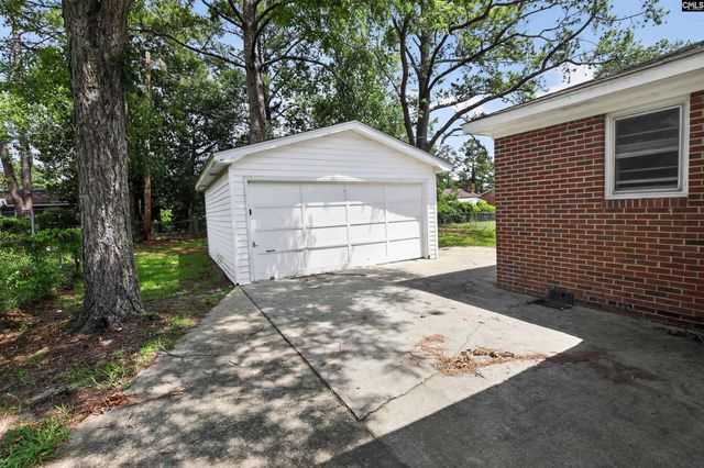 1446 Aralia Drive, Columbia, SC 29205