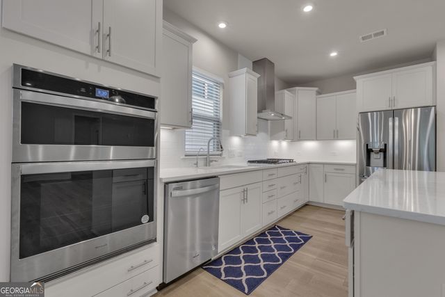 549 Colebrook Way, Peachtree City, GA 30269