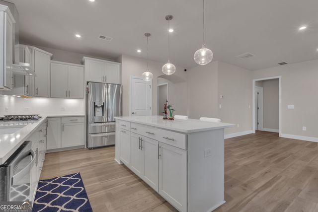 549 Colebrook Way, Peachtree City, GA 30269