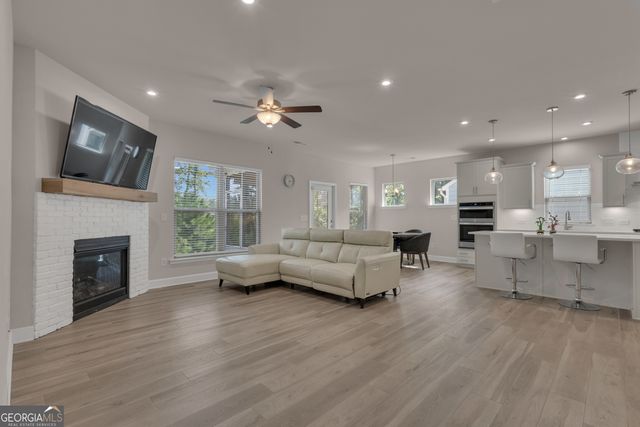 549 Colebrook Way, Peachtree City, GA 30269