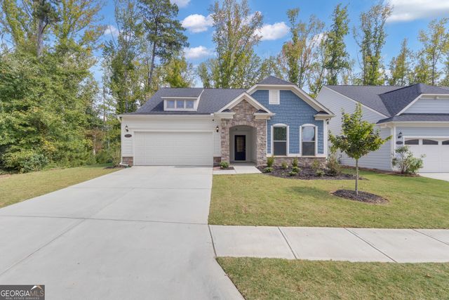 549 Colebrook Way, Peachtree City, GA 30269