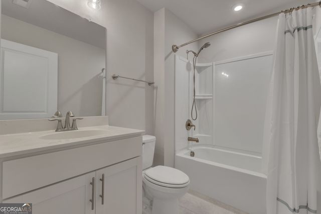 549 Colebrook Way, Peachtree City, GA 30269