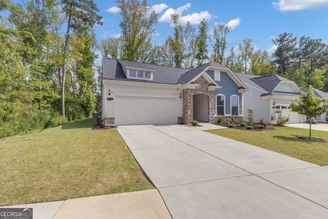 549 Colebrook Way, Peachtree City, GA 30269