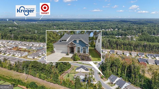 549 Colebrook Way, Peachtree City, GA 30269