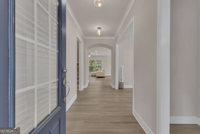 549 Colebrook Way, Peachtree City, GA 30269