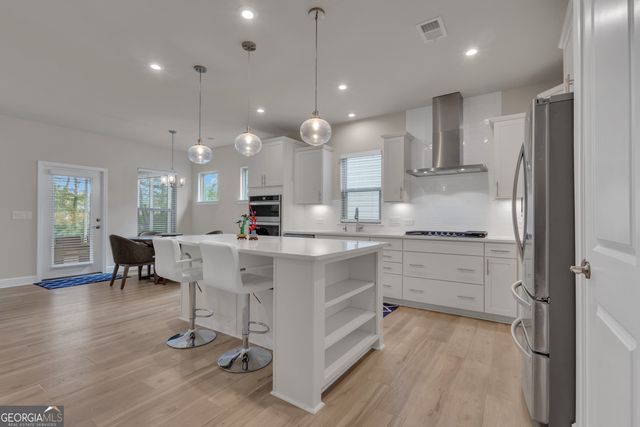 549 Colebrook Way, Peachtree City, GA 30269