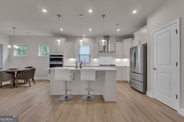 549 Colebrook Way, Peachtree City, GA 30269