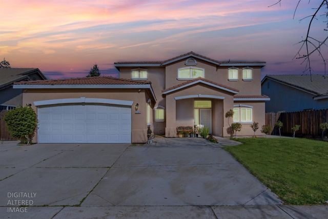 2147 Sorrel Dr, Turlock, CA 95380