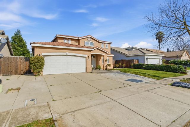 2147 Sorrel Dr, Turlock, CA 95380