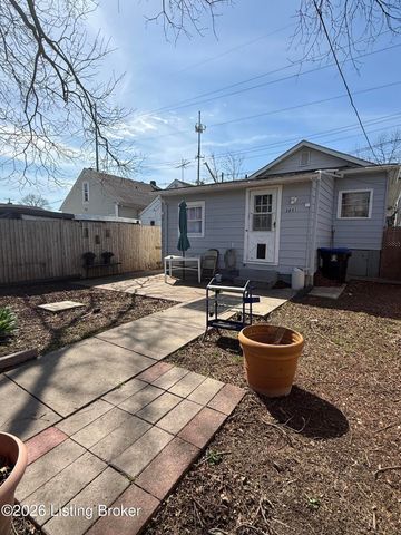 3851 S 5th St, Louisville, KY 40214