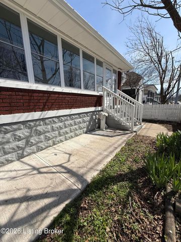3851 S 5th St, Louisville, KY 40214