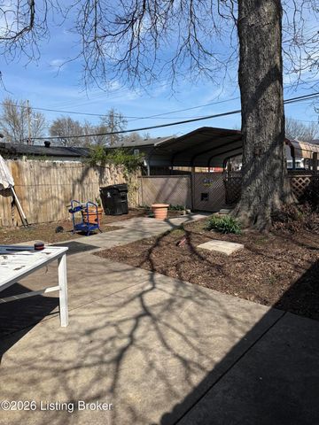 3851 S 5th St, Louisville, KY 40214